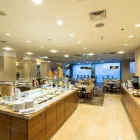 Przedsiębiorstwo 8 wizerunek HILTON GARDEN INN KRAKOW Restauracje - Kuchnia Polska w Kraków MA