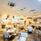 Przedsiębiorstwo 9 wizerunek HILTON GARDEN INN KRAKOW Restauracje - Kuchnia Polska w Kraków MA