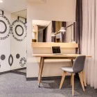 Przedsiębiorstwo 40 wizerunek HOLIDAY INN WARSAW CITY CENTRE Kategoria w Warszawa MZ