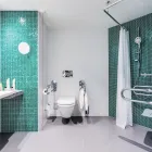 Przedsiębiorstwo 47 wizerunek HOLIDAY INN WARSAW CITY CENTRE Kategoria w Warszawa MZ