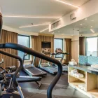 Przedsiębiorstwo 55 wizerunek HOLIDAY INN WARSAW CITY CENTRE Kategoria w Warszawa MZ