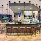 Przedsiębiorstwo 78 wizerunek HOLIDAY INN WARSAW CITY CENTRE Kategoria w Warszawa MZ