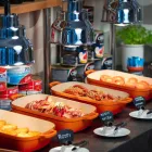 Przedsiębiorstwo 79 wizerunek HOLIDAY INN WARSAW CITY CENTRE Kategoria w Warszawa MZ