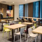 Przedsiębiorstwo 83 wizerunek HOLIDAY INN WARSAW CITY CENTRE Kategoria w Warszawa MZ