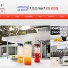 Przedsiębiorstwo 4 wizerunek HOME-FORM.PL WYPOSAŻENIE WNĘTRZ, OGRODÓW Pieczątki, Datowniki w Rzeszów PK