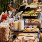 Przedsiębiorstwo 11 wizerunek HOTEL INDIGO WARSAW - NOWY SWIAT Kategoria w Warsaw