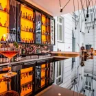 Przedsiębiorstwo 22 wizerunek HOTEL INDIGO WARSAW - NOWY SWIAT Kategoria w Warsaw