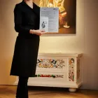 Przedsiębiorstwo 29 wizerunek HOTEL INDIGO WARSAW - NOWY SWIAT Kategoria w Warsaw