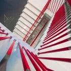 Przedsiębiorstwo 38 wizerunek HOTEL INDIGO WARSAW - NOWY SWIAT Kategoria w Warsaw