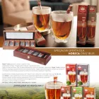 Przedsiębiorstwo 11 wizerunek HURTOWNIA HERBATY ROYAL T-STICK Spożywcze Artykuły - Produkcja, Hurt w Warszawa MZ