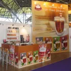 Przedsiębiorstwo 13 wizerunek HURTOWNIA HERBATY ROYAL T-STICK Spożywcze Artykuły - Produkcja, Hurt w Warszawa MZ