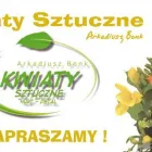 Przedsiębiorstwo 2 wizerunek HURTOWNIA KWIATÓW SZTUCZNYCH. ARKADIUSZ BONK Szkółki Hodowlane w Rybnik SL