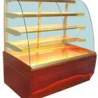 Przedsiębiorstwo 4 wizerunek HURTOWNIA MEBLE SKLEPOWE I URZĄDZENIA CHŁODNICZE EDWARD KOZYRA Szafy Wnękowe, Garderoby w Warszawa MZ