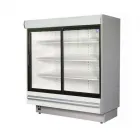 Przedsiębiorstwo 15 wizerunek HURTOWNIA MEBLE SKLEPOWE I URZĄDZENIA CHŁODNICZE EDWARD KOZYRA Szafy Wnękowe, Garderoby w Warszawa MZ