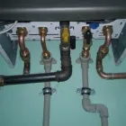 Przedsiębiorstwo 2 wizerunek HYDRAULIK GLIWICE USŁUGI HYDRAULICZNE GLIWICE BYTOM PYSKOWICE KNURÓW ZABRZE Kominy - Produkcja, Sprzedaż w Gliwice SL