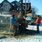Przedsiębiorstwo 1 wizerunek HYDROODWIERTY - STUDNIE GŁĘBINOWE Woda - Badanie, Uzdatnianie w Bielsko-Biała SL