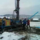 Przedsiębiorstwo 2 wizerunek HYDROODWIERTY - STUDNIE GŁĘBINOWE Woda - Badanie, Uzdatnianie w Bielsko-Biała SL