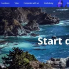 Przedsiębiorstwo 2 wizerunek I LIVE UNDER WATER Nurkowanie w Poznań WP