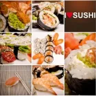 Przedsiębiorstwo 1 wizerunek I LOVE SUSHI WARSZAWA - DOSTAWA Kategoria w Warszawa MZ