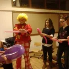 Przedsiębiorstwo 3 wizerunek IMPREZY DLA DZIECI - ŚLĄSK,KATOWICE,GLIWICE,RYBNIK Kategoria w Rybnik SL