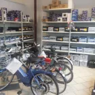 Przedsiębiorstwo 5 wizerunek IN-PLUS.AKUMULATORY,ROWERY ELEKTRYCZNE Kategoria w Piaseczno MZ