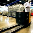 Przedsiębiorstwo 1 wizerunek INDUSTRIAL FLOOR SYSTEMS Posadzki Przemysłowe w Sosnowiec SL