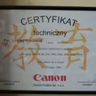 Przedsiębiorstwo 6 wizerunek INEL & S.T.B. Kategoria w Warszawa MZ