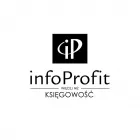 Przedsiębiorstwo 1 wizerunek INFOPROFIT S.C. BIURO RACHUNKOWE Urzędy Skarbowe w Lublin LU