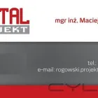 Przedsiębiorstwo 1 wizerunek INSTAL PROJEKT- BIURO PROJEKTÓW, PRACOWNIA, PROJEKTOWANIE Wagi w Wałbrzych DS