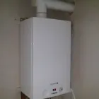 Przedsiębiorstwo 1 wizerunek INSTALACJE SANITARNE I GAZOWE Pompy w Warszawa MZ