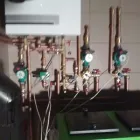 Przedsiębiorstwo 2 wizerunek INSTALACJE SANITARNE I GAZOWE Pompy w Warszawa MZ