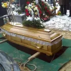 Przedsiębiorstwo 3 wizerunek INTERNATIONAL TRANSPORT OF DECEASED TEL. 798 098 808 , NIEBIAŃSKIE BRAMY , KIELCE Pogrzebowe Usługi w Kielce SK