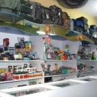 Przedsiębiorstwo 4 wizerunek INTERNETOWY SKLEP WĘDKARSKI DARKONIT DARIUSZ KONIECZNY Wędkarskie Artykuły w Poznań WP