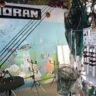 Przedsiębiorstwo 6 wizerunek INTERNETOWY SKLEP WĘDKARSKI DARKONIT DARIUSZ KONIECZNY Wędkarskie Artykuły w Poznań WP