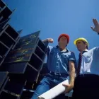 Przedsiębiorstwo 1 wizerunek IWBUD JAN LIPOWSKI Nieruchomości - Zarządzanie w Warszawa MZ