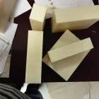 Przedsiębiorstwo 1 wizerunek IZOPLEX DAWID SZCZĘSNY Tworzywa Sztuczne - Sprzedaż w Katowice SL