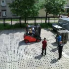 Przedsiębiorstwo 1 wizerunek JGL LOGISTICS KATOWICE - KURS WÓZKI WIDŁOWE - SZKOLENIA WÓZEK WIDŁOWY Wózki Przemysłowe, Transportowe w Katowice SL