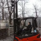 Przedsiębiorstwo 2 wizerunek JGL LOGISTICS KATOWICE - KURS WÓZKI WIDŁOWE - SZKOLENIA WÓZEK WIDŁOWY Wózki Przemysłowe, Transportowe w Katowice SL