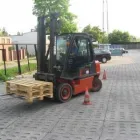 Przedsiębiorstwo 3 wizerunek JGL LOGISTICS KATOWICE - KURS WÓZKI WIDŁOWE - SZKOLENIA WÓZEK WIDŁOWY Wózki Przemysłowe, Transportowe w Katowice SL