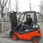 Przedsiębiorstwo 5 wizerunek JGL LOGISTICS KATOWICE - KURS WÓZKI WIDŁOWE - SZKOLENIA WÓZEK WIDŁOWY Wózki Przemysłowe, Transportowe w Katowice SL