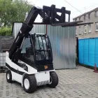 Przedsiębiorstwo 3 wizerunek JGL LOGISTICS SZKOLENIA KIEROWĆÓW WÓZKÓW WIDŁOWYCH Wózki Elektryczne, Spalinowe, Widłowe w Poznań WP