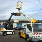 Przedsiębiorstwo 4 wizerunek JGL LOGISTICS SZKOLENIA KIEROWĆÓW WÓZKÓW WIDŁOWYCH Wózki Elektryczne, Spalinowe, Widłowe w Poznań WP