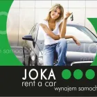 Przedsiębiorstwo 1 wizerunek JOKA WYNAJEM SAMOCHODÓW Transport Samochodowy w Kraków MA