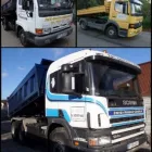 Przedsiębiorstwo 6 wizerunek JUPITRANS- PIASEK,ŻWIR,BETON,ZIEMIA,KAMIEŃ OGRODOWY,GRUZ. Transport Samochodowy w Poznań WP