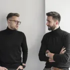 Przedsiębiorstwo 1 wizerunek KAEL ARCHITEKCI Wyposażenie Wnętrz w Warszawa MZ