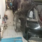 Przedsiębiorstwo 1 wizerunek KALINOWSKI MIROSŁAW. LAKIERNICTWO SAMOCHODOWE Samochody - Blacharstwo, Lakiernictwo w Gliwice SL