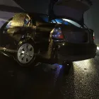 Przedsiębiorstwo 2 wizerunek KALINOWSKI MIROSŁAW. LAKIERNICTWO SAMOCHODOWE Samochody - Blacharstwo, Lakiernictwo w Gliwice SL