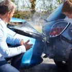 Przedsiębiorstwo 3 wizerunek KAŁUŻA ROMAN USŁUGI MOTORYZACYJNE Kategoria w Kraków MA