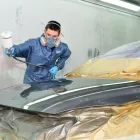 Przedsiębiorstwo 7 wizerunek KAŁUŻA ROMAN USŁUGI MOTORYZACYJNE Kategoria w Kraków MA