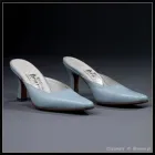 Przedsiębiorstwo 8 wizerunek KAMIŃSKI JACEK PRACOWNIA OBUWIA Obuwie - Naprawa, Usługi w Warszawa MZ